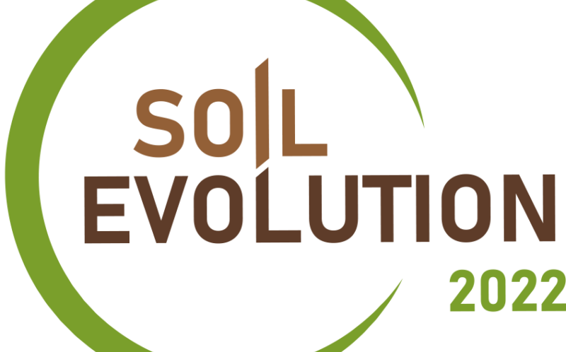 Soil Evolution 2022