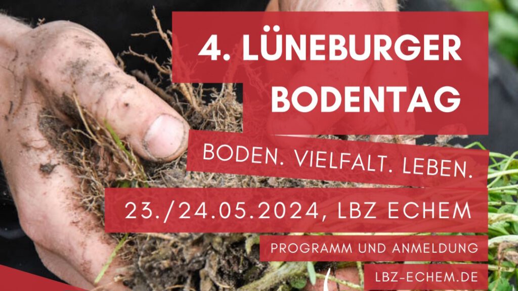 Lüneburger Bodentag