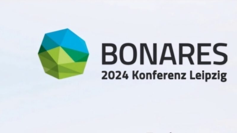 bonares