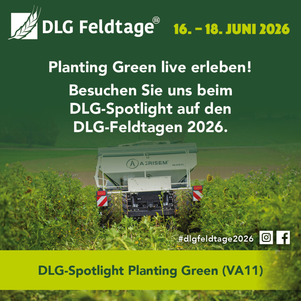 DLG Feldtage 2026